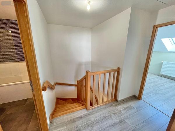 Appartement à vendre à Besançon dans le Doubs (25000), ref : 25006-93-2025   
Montboucons