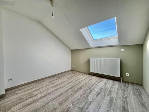 Appartement à vendre à Besançon dans le Doubs (25000), ref : 25006-93-2025   
Montboucons