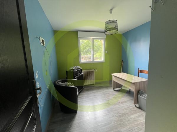 Maison à LE PLESSIER ROZAINVILLERS (80110)