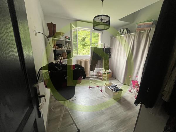 Maison à LE PLESSIER ROZAINVILLERS (80110)