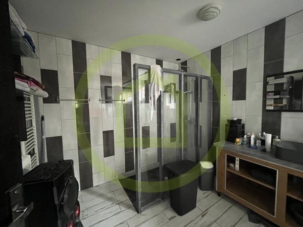 Maison à LE PLESSIER ROZAINVILLERS (80110)