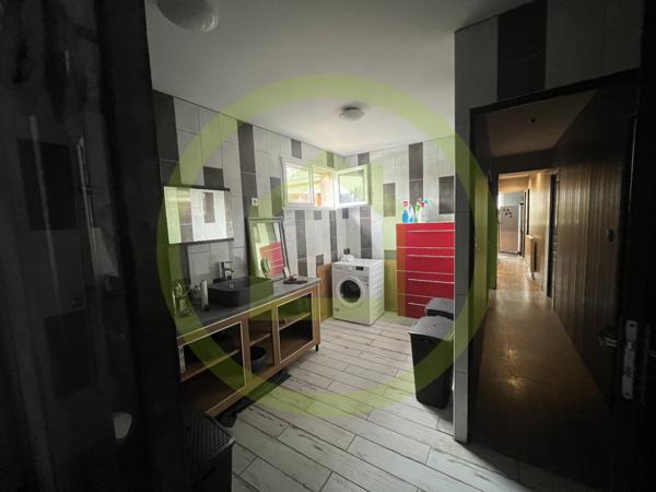 Maison à LE PLESSIER ROZAINVILLERS (80110)