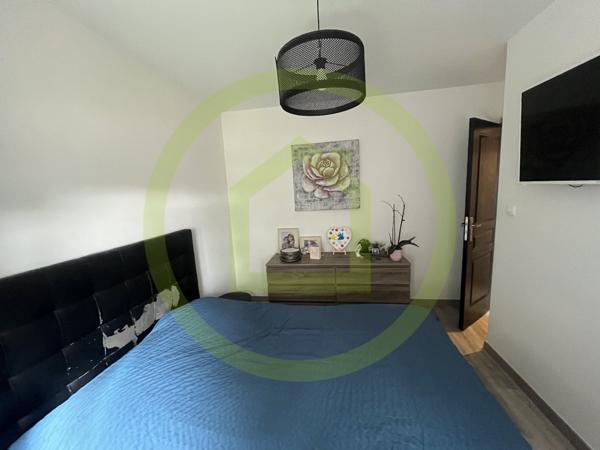 Maison à LE PLESSIER ROZAINVILLERS (80110)