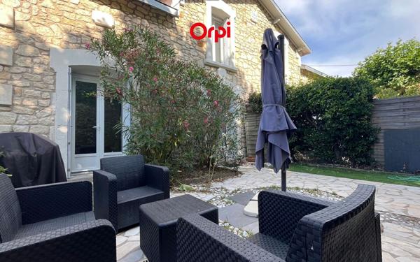 Appartement à vendre    3 pièces • 61,53 m2 Châtelaillon-Plage