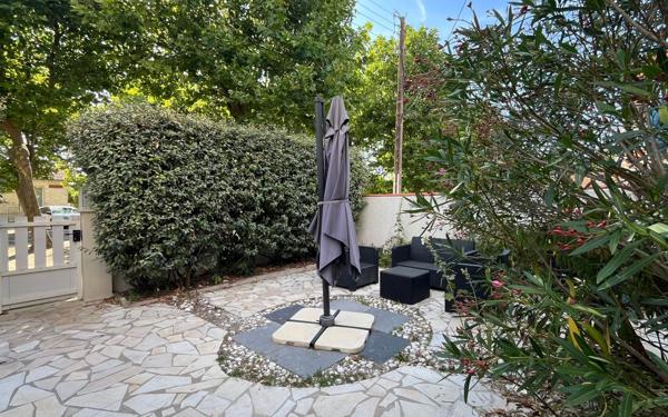 Appartement à vendre    3 pièces • 61,53 m2 Châtelaillon-Plage