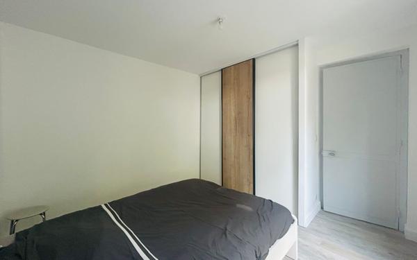 Appartement à vendre    3 pièces • 61,53 m2 Châtelaillon-Plage