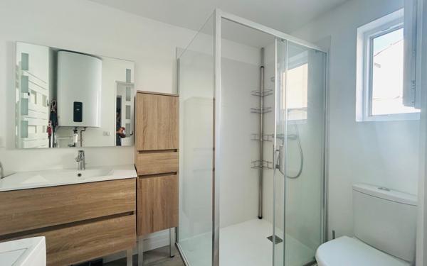 Appartement à vendre    3 pièces • 61,53 m2 Châtelaillon-Plage