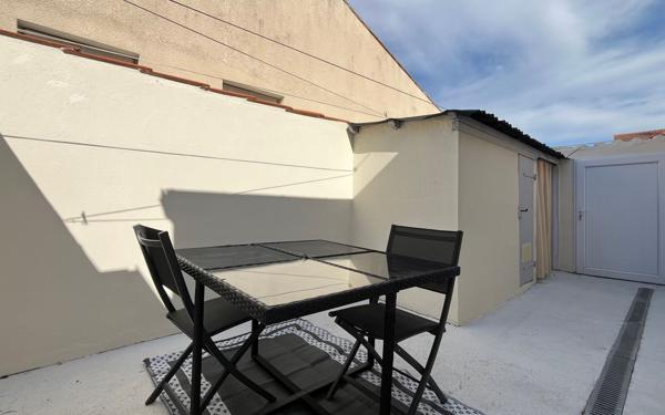 Appartement à vendre    3 pièces • 61,53 m2 Châtelaillon-Plage