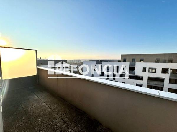 À vendre Appartement 4 pièces 82 m² - Fresnes 94260