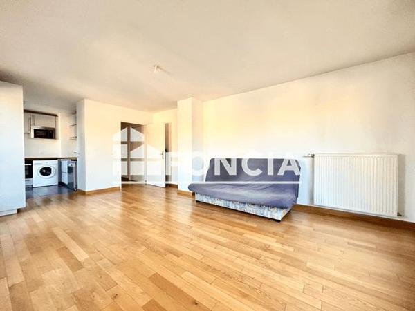 À vendre Appartement 4 pièces 82 m² - Fresnes 94260