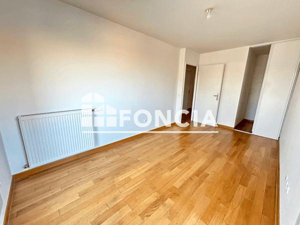 À vendre Appartement 4 pièces 82 m² - Fresnes 94260
