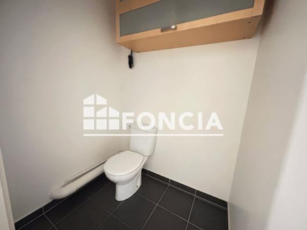 À vendre Appartement 4 pièces 82 m² - Fresnes 94260