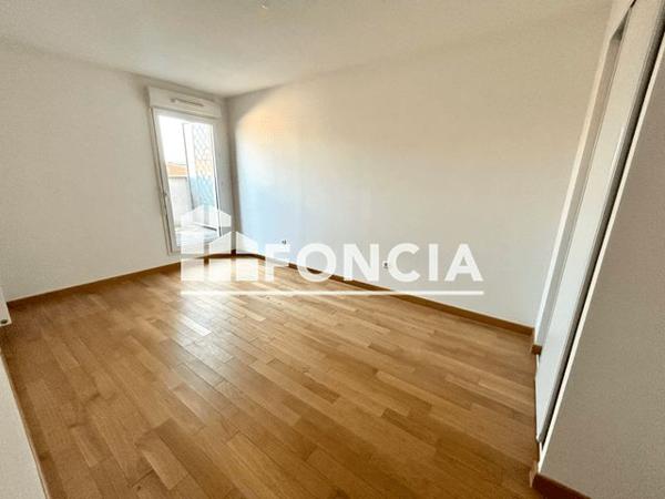 À vendre Appartement 4 pièces 82 m² - Fresnes 94260