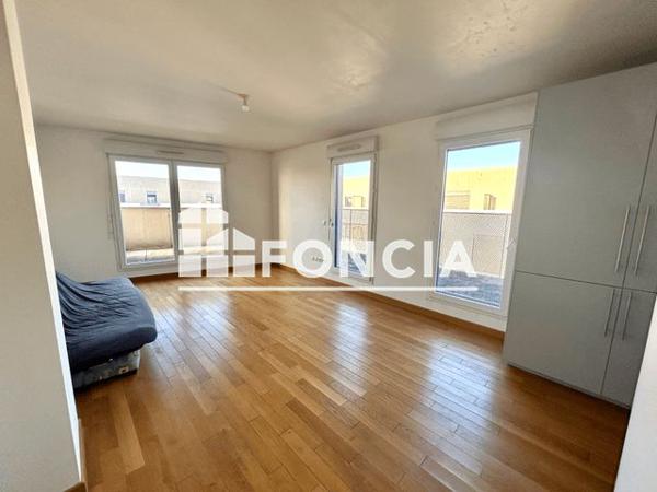 À vendre Appartement 4 pièces 82 m² - Fresnes 94260