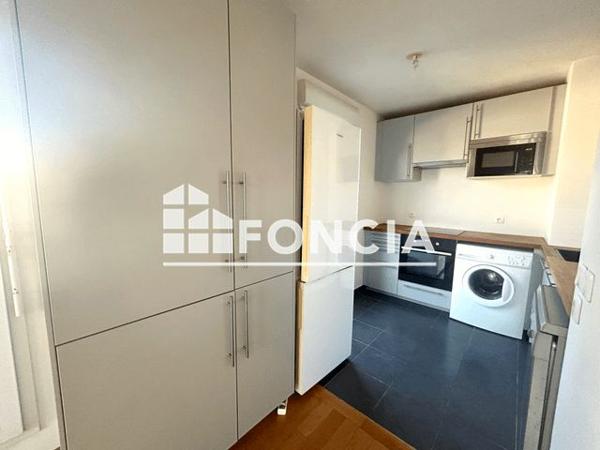 À vendre Appartement 4 pièces 82 m² - Fresnes 94260
