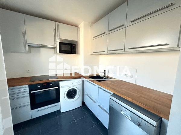 À vendre Appartement 4 pièces 82 m² - Fresnes 94260