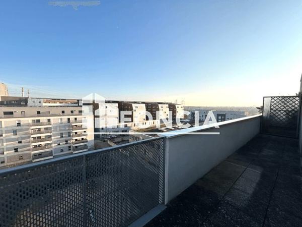 À vendre Appartement 4 pièces 82 m² - Fresnes 94260