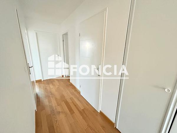 À vendre Appartement 4 pièces 82 m² - Fresnes 94260