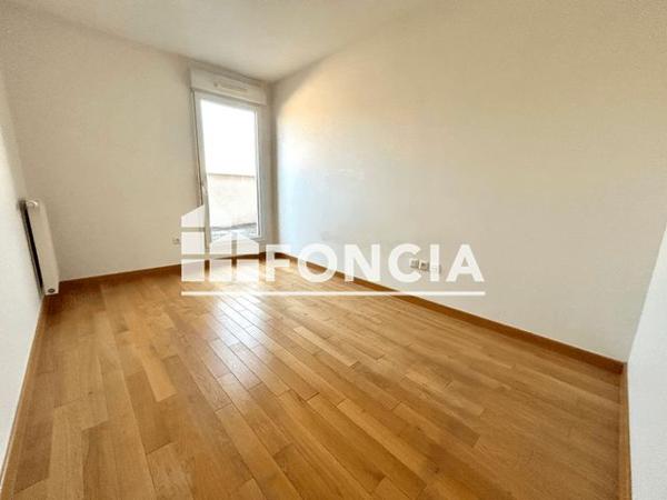 À vendre Appartement 4 pièces 82 m² - Fresnes 94260