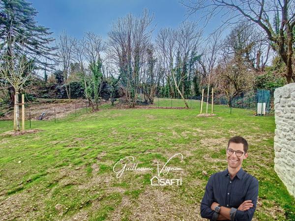 Maison neuve 2024, DPE A, frais notaire réduits.