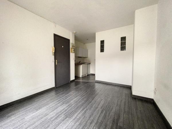 STUDIO – LILLE CORMONTAIGNE
