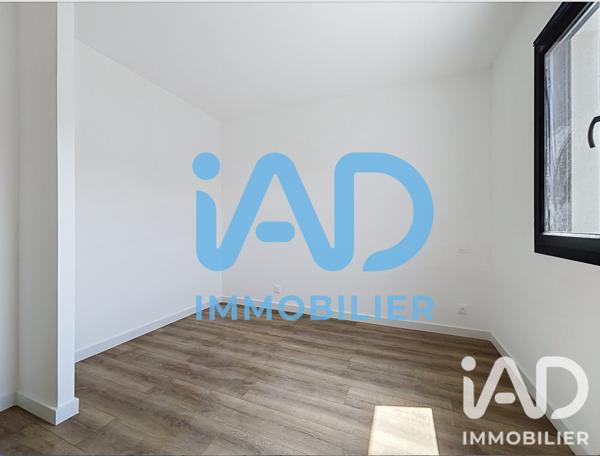 Maison à vendre 4 pièces 98,91 m² Fenouillet