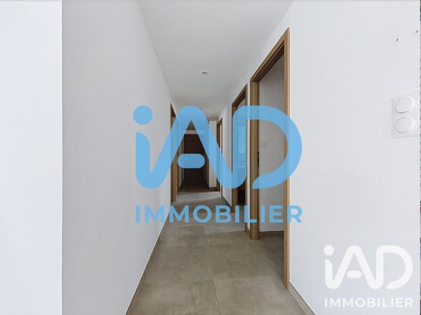 Maison à vendre 4 pièces 98,91 m² Fenouillet