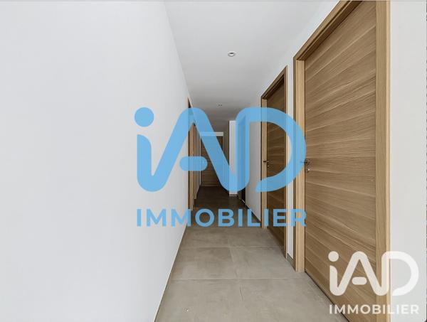 Maison à vendre 4 pièces 98,91 m² Fenouillet