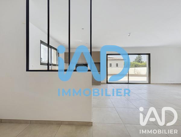 Maison à vendre 4 pièces 98,91 m² Fenouillet