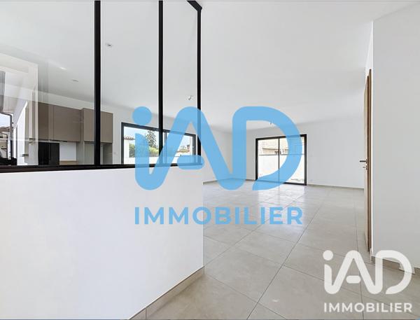 Maison à vendre 4 pièces 98,91 m² Fenouillet