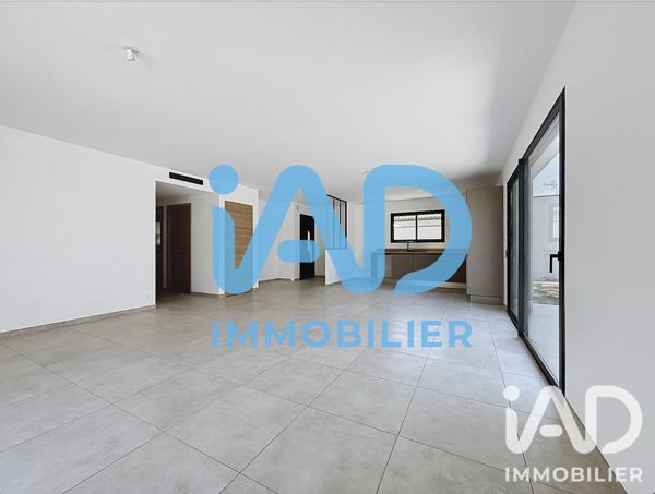 Maison à vendre 4 pièces 98,91 m² Fenouillet