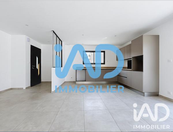 Maison à vendre 4 pièces 98,91 m² Fenouillet