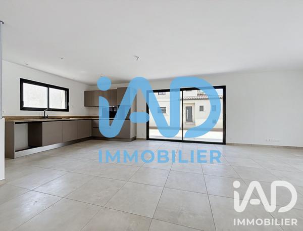 Maison à vendre 4 pièces 98,91 m² Fenouillet