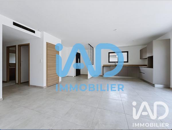 Maison à vendre 4 pièces 98,91 m² Fenouillet