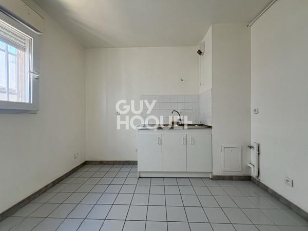 Appartement Pierrefitte Sur Seine 4 pièce(s) 76.07 m2