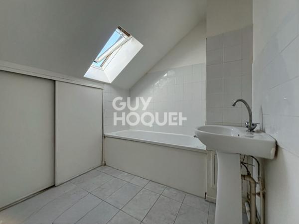 Appartement Pierrefitte Sur Seine 4 pièce(s) 76.07 m2
