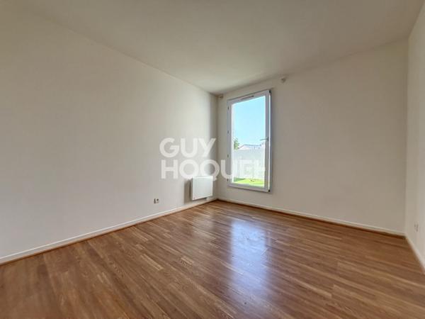 Appartement Pierrefitte Sur Seine 4 pièce(s) 76.07 m2