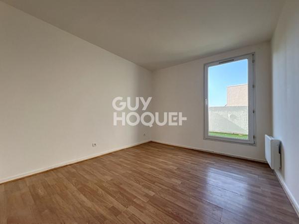 Appartement Pierrefitte Sur Seine 4 pièce(s) 76.07 m2