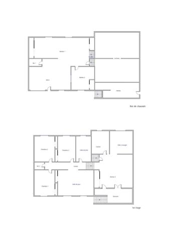 Vente                                                      Maison
                        
                     7 pièces                      172 m2                     à Alixan