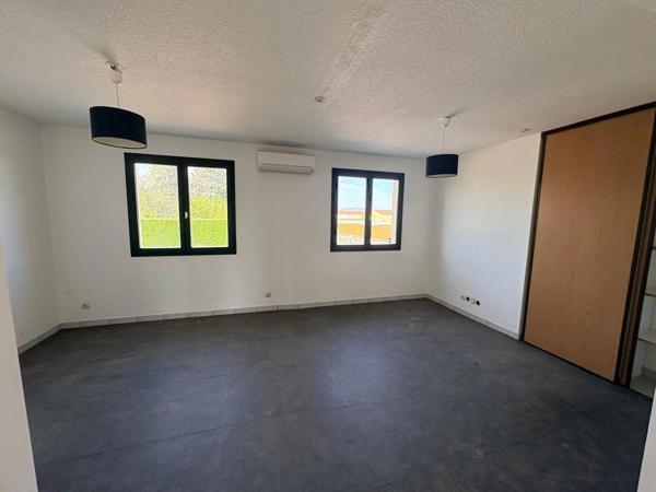 Vente                                                      Maison
                        
                     7 pièces                      172 m2                     à Alixan
