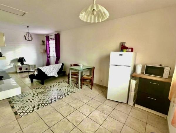 maison jardin piscine