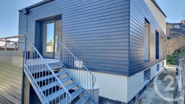 Maison à vendre  5 pièces - 126 m2 THEIX NOYALO - 56