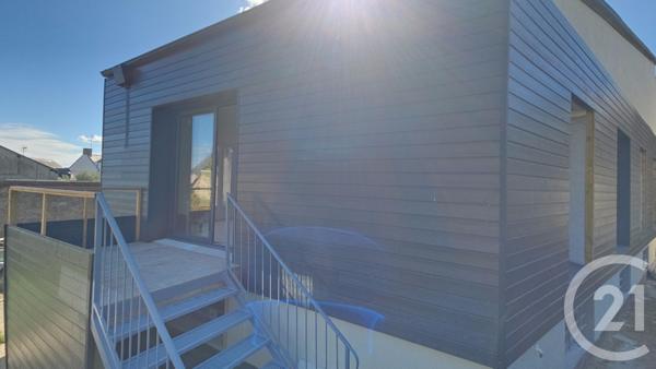 Maison à vendre  5 pièces - 126 m2 THEIX NOYALO - 56