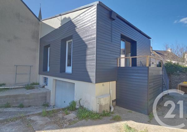 Maison à vendre  5 pièces - 126 m2 THEIX NOYALO - 56