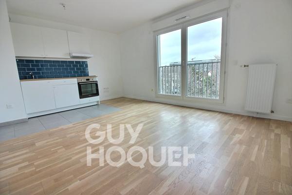 À louer : Appartement 2 pièces à Rueil Malmaison