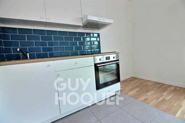 À louer : Appartement 2 pièces à Rueil Malmaison