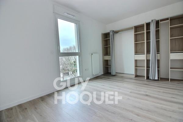 À louer : Appartement 2 pièces à Rueil Malmaison