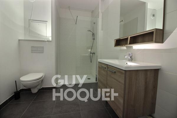 À louer : Appartement 2 pièces à Rueil Malmaison