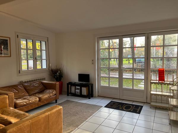 Appartement Le Touquet 3 pièces