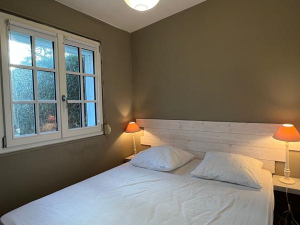 Appartement Le Touquet 3 pièces